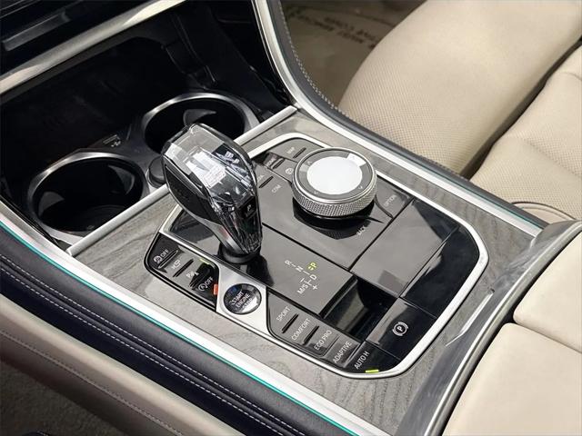 2022 BMW 840 Gran Coupe i
