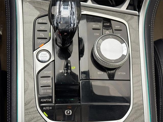 2022 BMW 840 Gran Coupe i