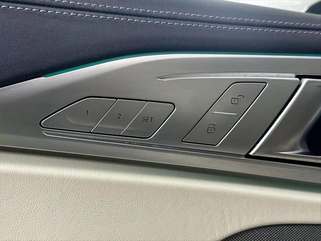 2022 BMW 840 Gran Coupe i