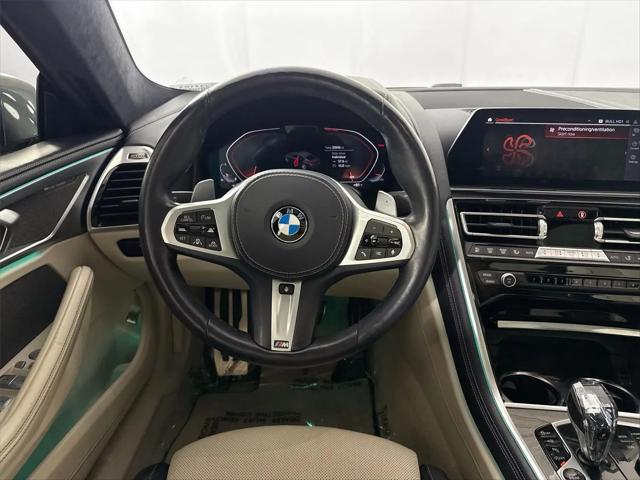 2022 BMW 840 Gran Coupe i