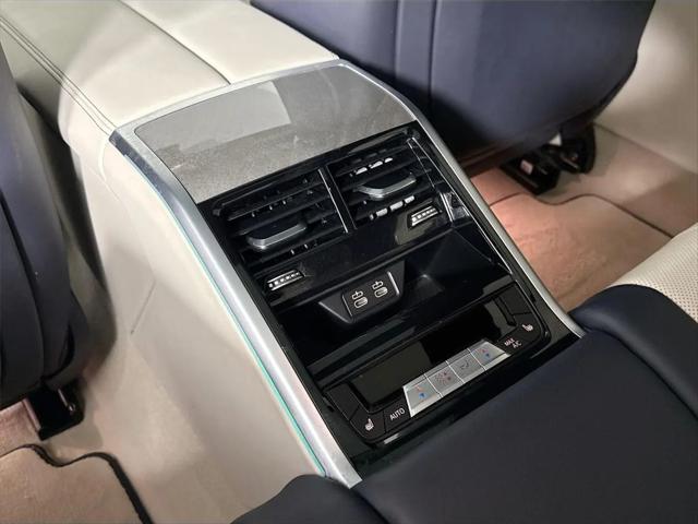 2022 BMW 840 Gran Coupe i