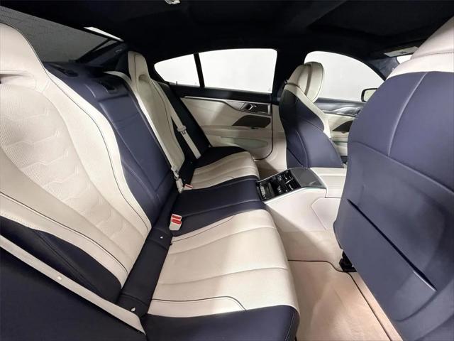 2022 BMW 840 Gran Coupe i