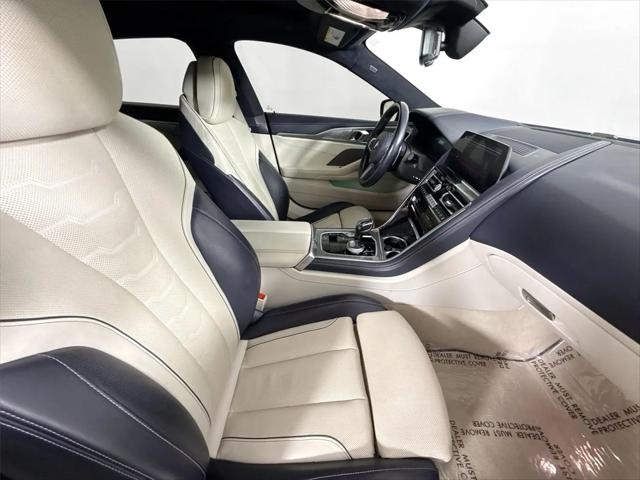 2022 BMW 840 Gran Coupe i