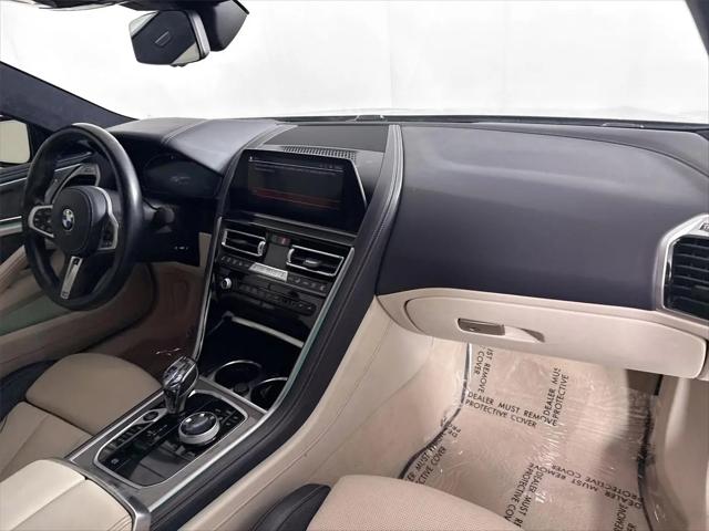 2022 BMW 840 Gran Coupe i
