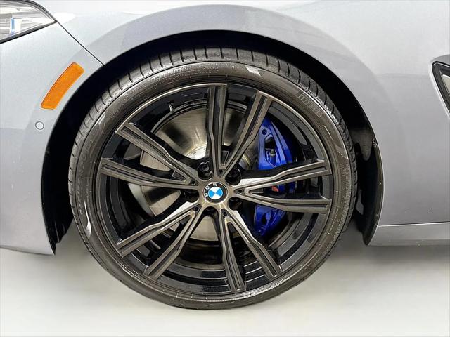 2022 BMW 840 Gran Coupe i