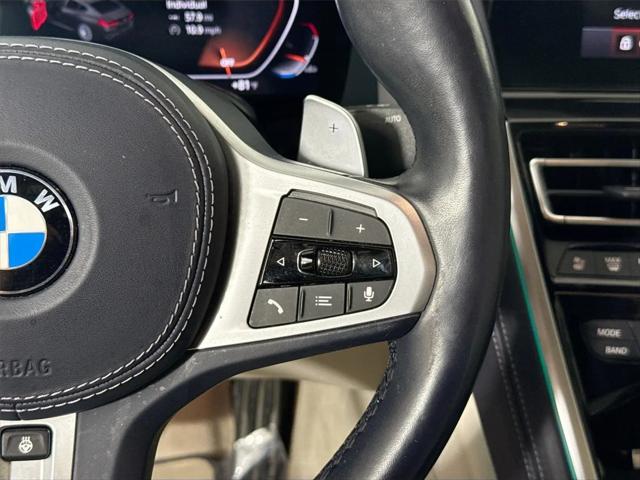 2022 BMW 840 Gran Coupe i