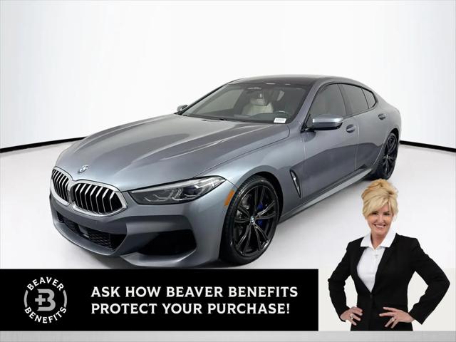 2022 BMW 840 Gran Coupe i for sale in Cumming, GA