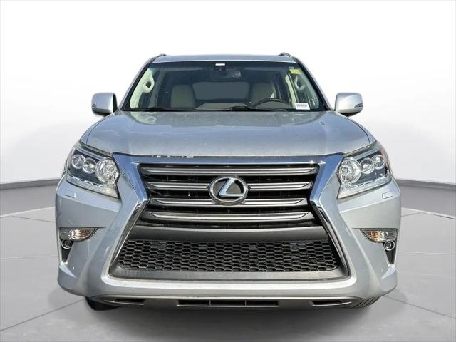 2017 Lexus GX 460 GX 460