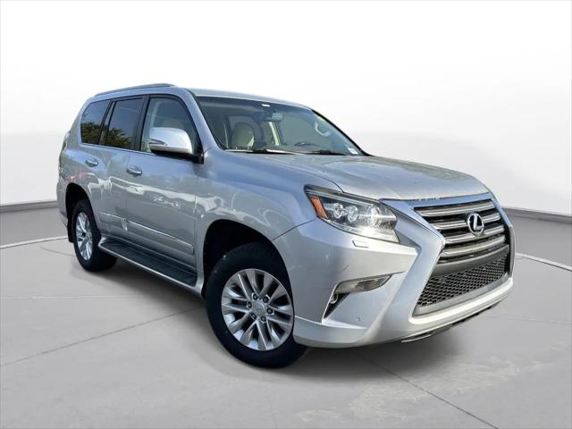 2017 Lexus GX 460 GX 460