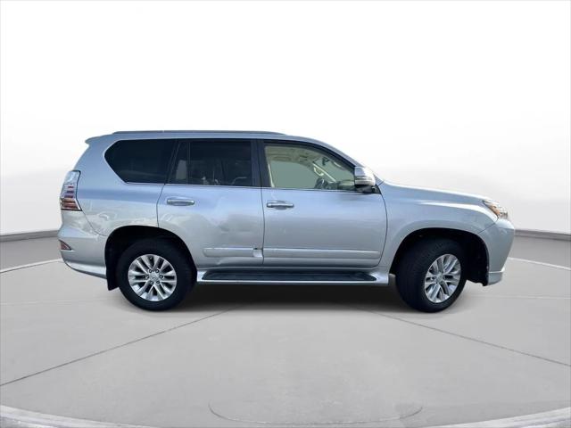 2017 Lexus GX 460 GX 460