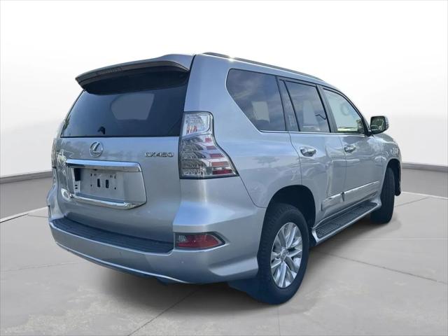 2017 Lexus GX 460 GX 460
