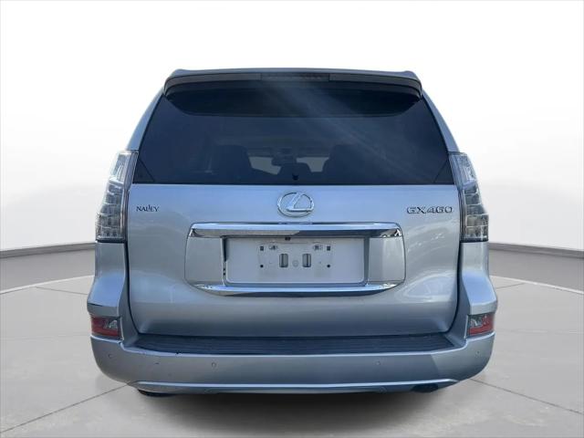 2017 Lexus GX 460 GX 460