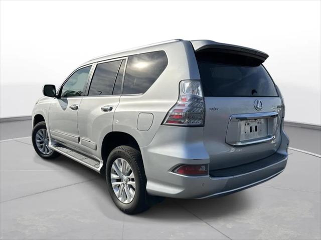 2017 Lexus GX 460 GX 460