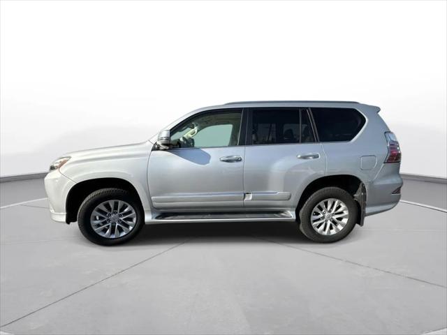 2017 Lexus GX 460 GX 460