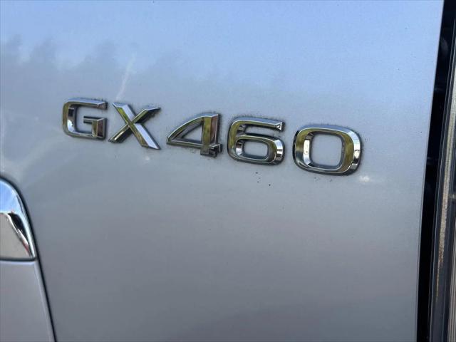 2017 Lexus GX 460 GX 460