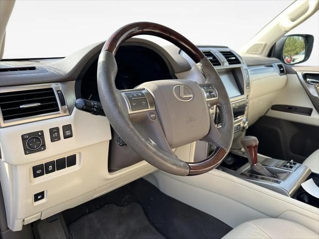 2017 Lexus GX 460 GX 460