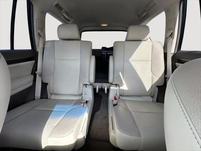 2017 Lexus GX 460 GX 460