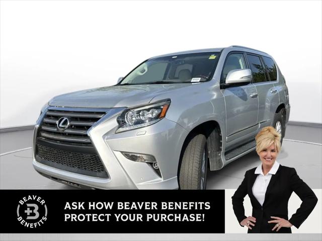 2017 Lexus GX 460 GX 460 for sale in Cumming, GA