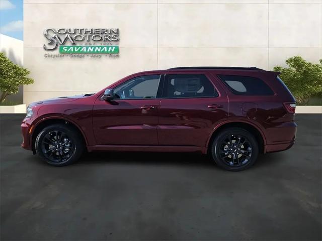 2026 Dodge Durango GT AWD