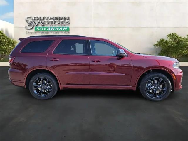 2026 Dodge Durango GT AWD