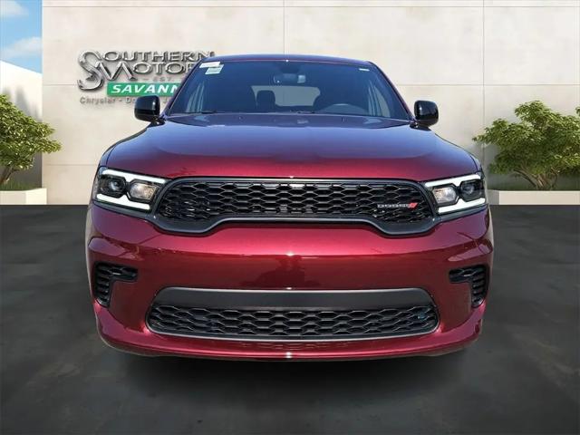 2026 Dodge Durango GT AWD