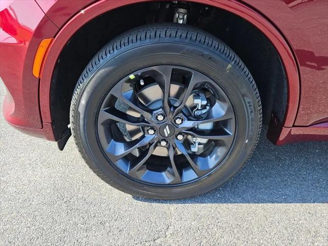 2026 Dodge Durango GT AWD