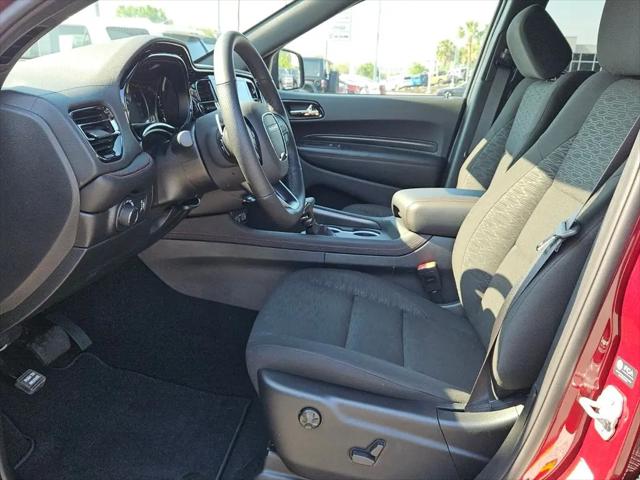 2026 Dodge Durango GT AWD