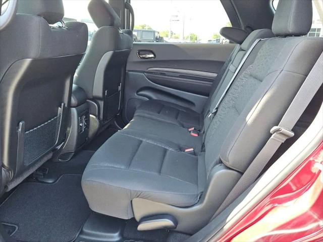 2026 Dodge Durango GT AWD