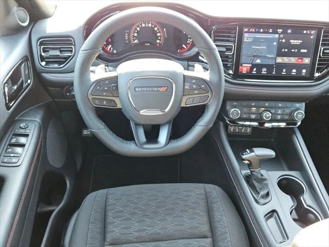 2026 Dodge Durango GT AWD