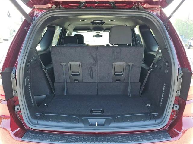 2026 Dodge Durango GT AWD