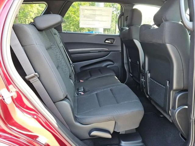 2026 Dodge Durango GT AWD