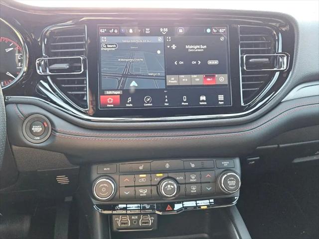2026 Dodge Durango GT AWD