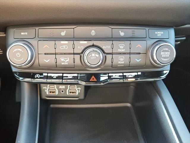 2026 Dodge Durango GT AWD