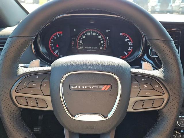 2026 Dodge Durango GT AWD