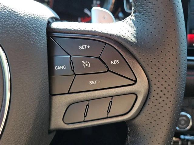 2026 Dodge Durango GT AWD