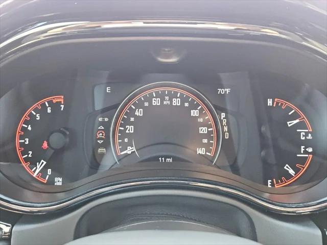 2026 Dodge Durango GT AWD