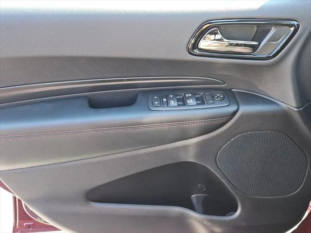 2026 Dodge Durango GT AWD