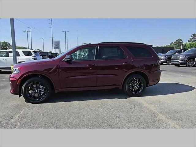 2026 Dodge Durango GT AWD