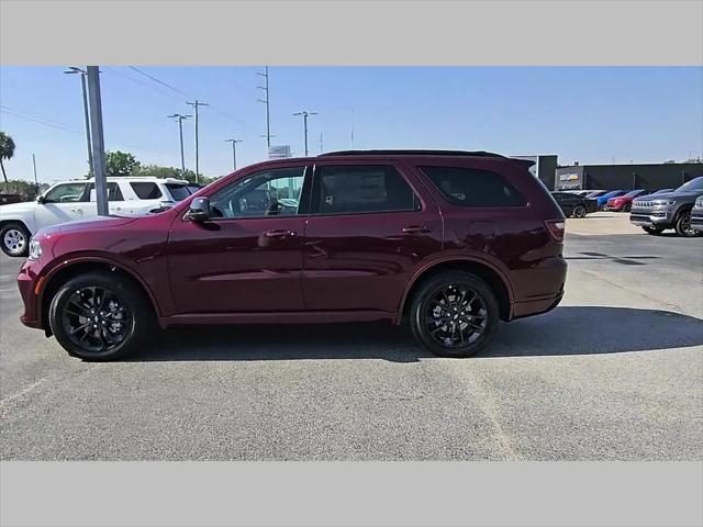 2026 Dodge Durango GT AWD