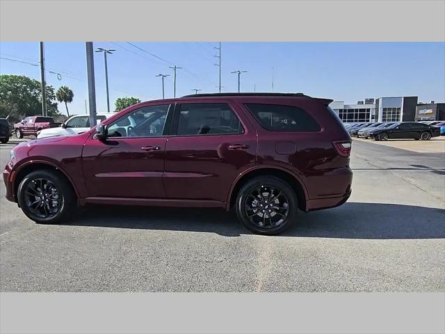 2026 Dodge Durango GT AWD