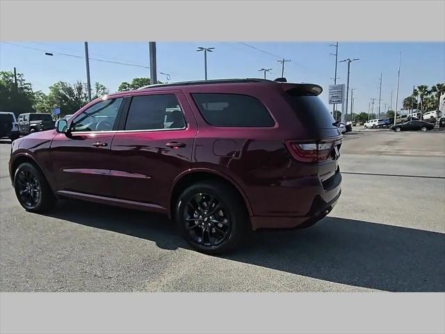 2026 Dodge Durango GT AWD