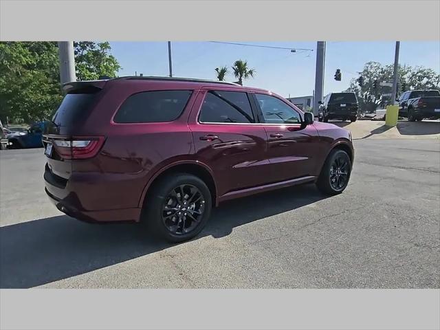 2026 Dodge Durango GT AWD