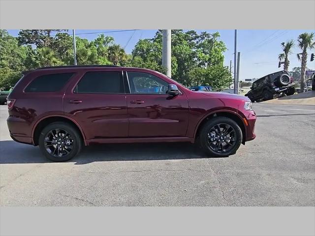 2026 Dodge Durango GT AWD