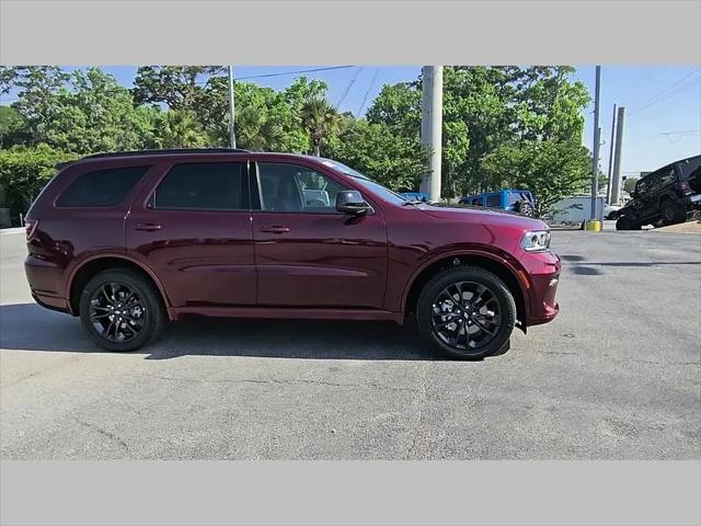 2026 Dodge Durango GT AWD