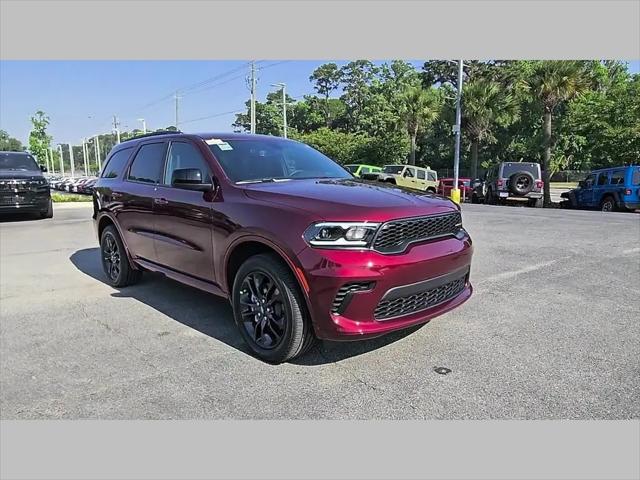 2026 Dodge Durango GT AWD