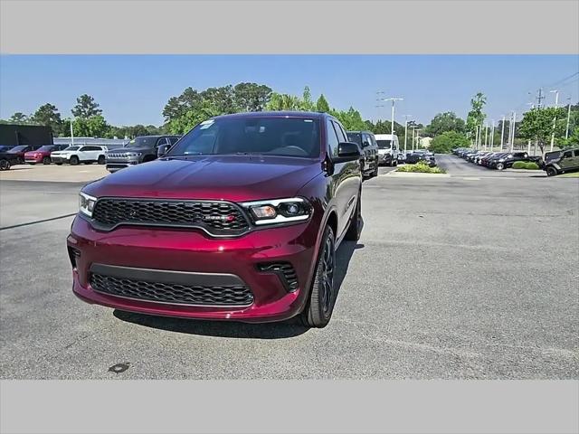 2026 Dodge Durango GT AWD