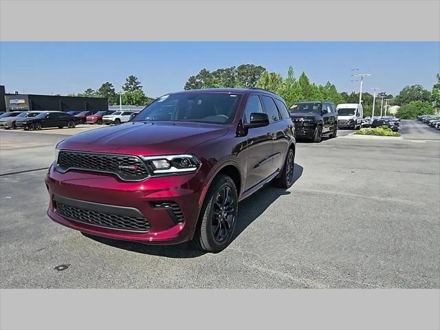 2026 Dodge Durango GT AWD