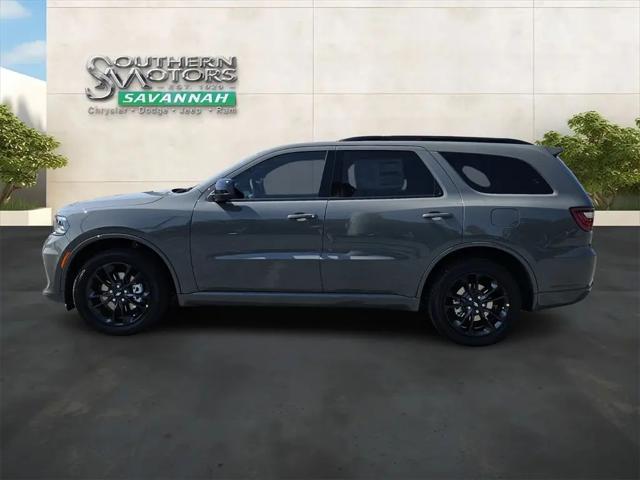 2026 Dodge Durango GT AWD