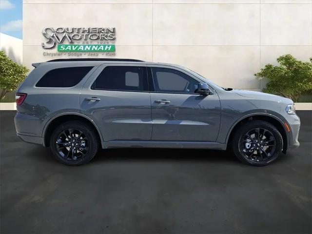 2026 Dodge Durango GT AWD