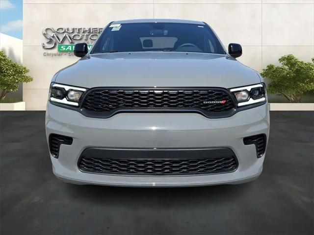 2026 Dodge Durango GT AWD